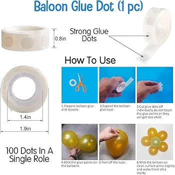 Shimmers Butterfly Birthday Decoration Kit for Girls – Pink & Rose Gold Balloon Arch Set with Banner, 3D Butterflies, Confetti Balloons, and Arch Strip for Elegant Party Backdrop