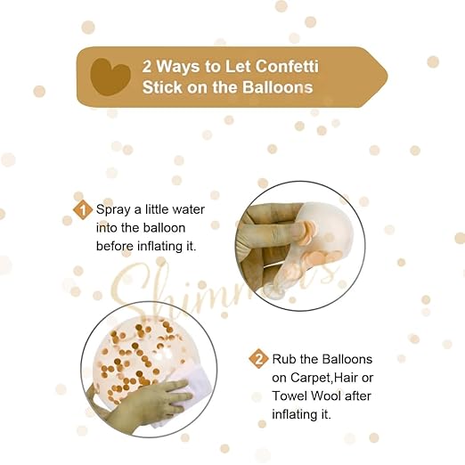 Shimmer’s Bride to Be Decoration Kit 44Pcs Bachelorette Party Supplies for Girls Night,Hen Party & Bridal Shower | Includes Balloons, Banner, Tiara,Curtains & Arch Tape for Bride to Be Party Decor